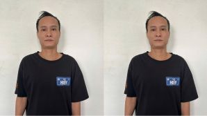 'Ông trùm' lừa đảo xuyên quốc gia ăn năn nhận sai, từ Campuchia về Việt Nam xin đầu thú