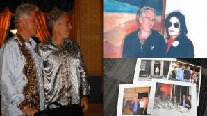 Mỹ công bố 300 người nổi tiếng có tên trong hồ sơ Epstein: Giới tinh hoa cùng chính khách có đủ