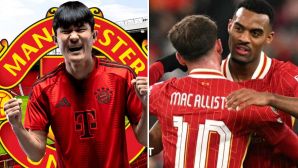 Tin chuyển nhượng mới nhất 17/2: MU nhắm trụ cột Liverpool; 'Đá tảng châu Á' cập bến Man United?