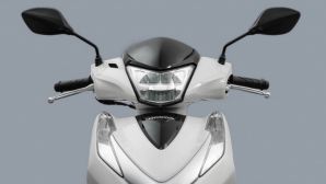 Honda sắp ra mắt ‘vua xe ga’ 125cc mới tại Việt Nam: Thiết kế đẹp át vía LEAD và SH Mode, giá dễ mua