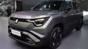 Suzuki e Vitara chốt giá tại Đông Nam Á: SUV cỡ B đi ngược lại làn sóng xe điện giá rẻ