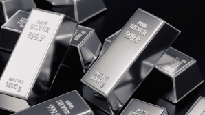 Giá bạc trượt sâu, quỹ lớn nhất thế giới bất ngờ ‘xả’ hàng trăm tấn