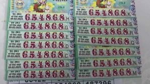 Phẫn nộ chủ xưởng đòi lại vé số trúng 2 tỷ đã tặng, lén xóa camera phi tang chứng cứ