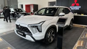Giá xe Mitsubishi Xforce giữa tháng 2/2026 đang rẻ ‘chạm đáy’, ‘hạ knock-out’ Toyota Yaris Cross