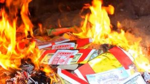 Làm lễ hóa vàng ngày nào đẹp nhất Tết 2026? Tuyệt đối đừng bỏ lỡ khung giờ ‘vàng’ mùng 3 này