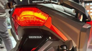 Honda chính thức ra mắt ‘vua xe ga’ mới chất hơn SH và SH Mode: Có ABS 2 kênh, màn TFT nét, giá mềm