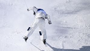 Lùi về đích, VĐV Nhật Bản vẫn giành tấm HCB Olympic mùa đông 2026 đầy ngoạn mục