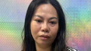 Chân dung người phụ nữ táo tợn trộm vàng tại tiệm kim hoàn ở TPHCM: Hé lộ kịch bản tinh vi