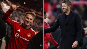 Tin chuyển nhượng mới nhất 18/2: Xong vụ Mac Allister - MU; Man Utd chốt HĐ đầu tiên thời Carrick