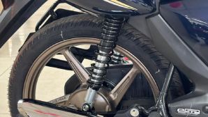 Tin xe hot mùng 3 Tết: Honda mở bán ‘huyền thoại côn tay’ 125cc chất hơn Winner R, giá 21 triệu đồng