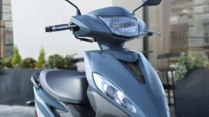 Khắc chế 'Tiểu SH' Honda Vision, Yamaha chính thức ra mắt ‘xe ga quốc dân’ 125cc mới với giá hấp dẫn