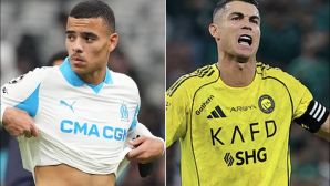 Lịch thi đấu bóng đá hôm nay: Greenwood lập kỷ lục ở Marseille; Ronaldo nhận 'hung tin' ở Al Nassr?