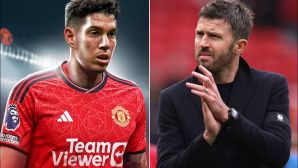 Man Utd chính thức đánh bại Barca vụ 'siêu trung vệ', HLV Carrick có tân binh đầu tiên hè 2026?