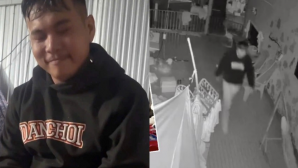 Gã đàn ông khai lý do đâm chết bố bạn gái đúng đêm giao thừa ở Tây Ninh, hé lộ trích xuất camera