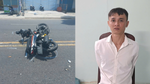 Bắt gã đàn ông cướp giật tài sản khiến 2 người phụ nữ thương vong mùng 2 Tết, hiện trường thương tâm