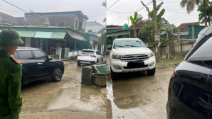 Tài xế đỗ ô tô chặn đầu, đuôi xe khác rồi thách ‘phạt 100 triệu’, khoe quan hệ rộng đối diện mức phạt nào?