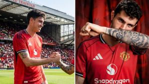 Tin chuyển nhượng 19/2: Xong vụ Pulisic - MU; Man United chốt bom tấn đầu tiên ở TTCN hè 2026?