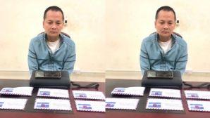 Lời khai không ngờ của nghi phạm đột nhập nhà dân, trộm 300 triệu đồng trong ô tô ở Ninh Bình