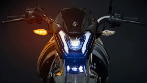 Suzuki bất ngờ ra mắt ‘vua côn tay’ 162cc mới giá 'mềm', có ABS như Yamaha Exciter và Honda Winner R