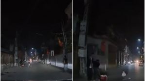 Thông tin chính thức vụ dùng dao rựa chém người như 'băm rau' ở giữa đường Hà Nội đêm mùng 4 Tết