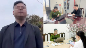 Lời khai vợ chồng tài xế đỗ xe chắn đầu, đuôi trong ngõ ở Hà Tĩnh, thực hư chuyện là phóng viên