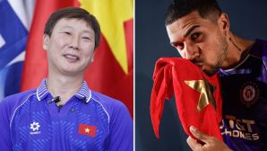 ĐT Việt Nam đón dàn tân binh nhập tịch, Malaysia 'đứng ngồi không yên' trước ngày nhận phán quyết