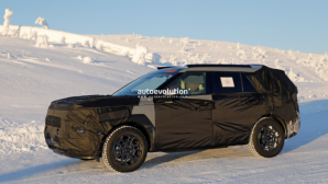 Hyundai Tucson XRT Pro 2027 lộ diện: Đậm chất SUV off-road, xuất hiện để ‘nâng tầm cuộc chơi’