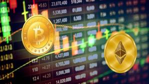 VIX thay tướng tại sàn tài sản mã hóa, hé lộ bước đi lớn trước thềm thí điểm