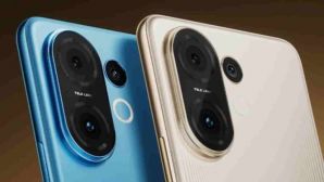 Xuất hiện kẻ tranh ngôi vua tầm trung mới của Galaxy A56, mạnh mẽ chiến như iPhone 17