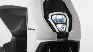 Quên Vision đi, Honda chính thức ra mắt ‘xe ga quốc dân’ mới giá 29 triệu đồng, 'nét' hơn cả SH Mode