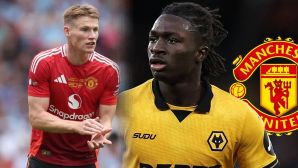 Tin bóng đá quốc tế 21/2: Xong vụ McTominay trở lại Man United; Liverpool nẫng tay trên Man Utd?