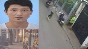 Lời khai lạnh người của kẻ tưới xăng đốt, chém gục đối tác làm ăn ngay trong đêm mùng 1 Tết