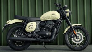 Quên Honda Winner R đi, ‘vua côn tay’ 294cc mới xịn hơn Yamaha Exciter ra mắt với giá 46 triệu đồng