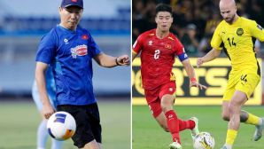 Malaysia 'lẩn trốn' tại Thái Lan sau phán quyết của AFC, bị tố hèn nhát trước cuộc tái đấu ĐT Việt Nam 