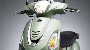 Quên Honda SH Mode đi, ‘vua xe ga’ 125cc mới đẹp lấn át cả Vision và LEAD ra mắt, giá 49 triệu đồng