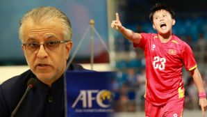 AFC có quyết định gây tranh cãi, ĐT Việt Nam phải 'liệu cơm gắp mắm' cho tấm vé dự World Cup