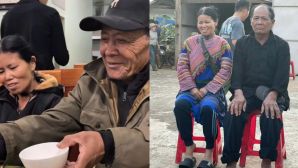 Cụ ông 73 tuổi vượt 1.500km đón ‘bạn gái online’ về sống chung, cuộc sống sau 1 tháng gây bất ngờ