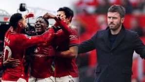 HLV Carrick có quyết định ghi điểm với dàn sao Man United, hé lộ bí quyết giúp Quỷ đỏ hồi sinh