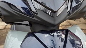 Honda chính thức ra mắt ‘xe ga quốc dân’ 125cc mới giá 21,9 triệu đồng: Thiết kế chất hơn cả SH Mode