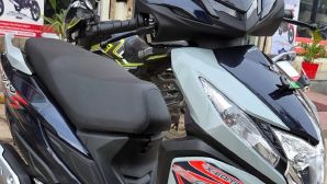 Tin xe máy 22/2: ‘Vua xe ga’ 125cc mới đét của Honda đã về đại lý, đẹp hơn Vision, giá 22 triệu đồng