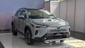 Khắc chế Kia Seltos, Toyota Corolla Cross giảm giá lăn bánh ‘cực sốc’ ở thời điểm cuối tháng 2/2026