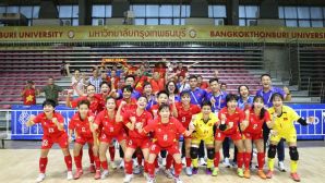 Lịch thi đấu VCK Futsal Đông Nam Á mới nhất: ĐT Việt Nam gặp thử thách lớn ở trận ra quân