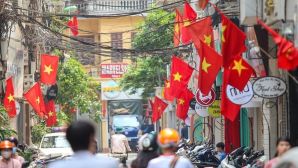 Lịch nghỉ Giỗ Tổ Hùng Vương, 30/4 - 1/5 2026 sát nhau, người lao động nghỉ liên tục mấy ngày?