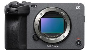 Sony sắp ra mắt siêu cảm biến xếp chồng một phần, có thể quay video tới 4K 240FPS 