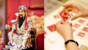 Vía Thần Tài 2026 rơi ngày nào, mua vàng sao cho vừa đón lộc đầu năm vừa bảo toàn tài sản?