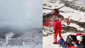 Nguyên nhân cô gái Việt Nam tử vong ở núi tuyết Nhật Bản, đau xót cuộc gọi cầu cứu cuối cùng