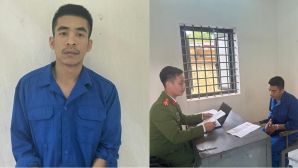 Lời khai của gã đàn ông chém vợ cũ và mẹ vợ đúng ngày mùng 1 Tết, bất ngờ lý do ra tay tàn độc