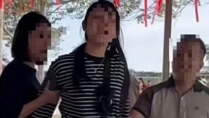 Nguồn cơn vụ nhóm người ẩu đả tại khu vui chơi ở Đắk Lắk: Tất cả chỉ vì chiếc ghế