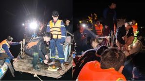 Tìm thấy nạn nhân cuối cùng vụ chìm tàu hồ Thác Bà, hé lộ kết quả test ma túy và giấy phép 2 lái tàu