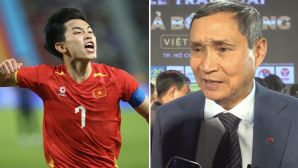 Tin bóng đá tối 22/2: AFC làm khó ĐT Việt Nam; Đình Bắc gây sốt với mưa bàn thắng ở Nghệ An